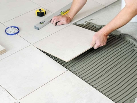 Kỹ thuật ốp lát Kỹ thuật ốp lát